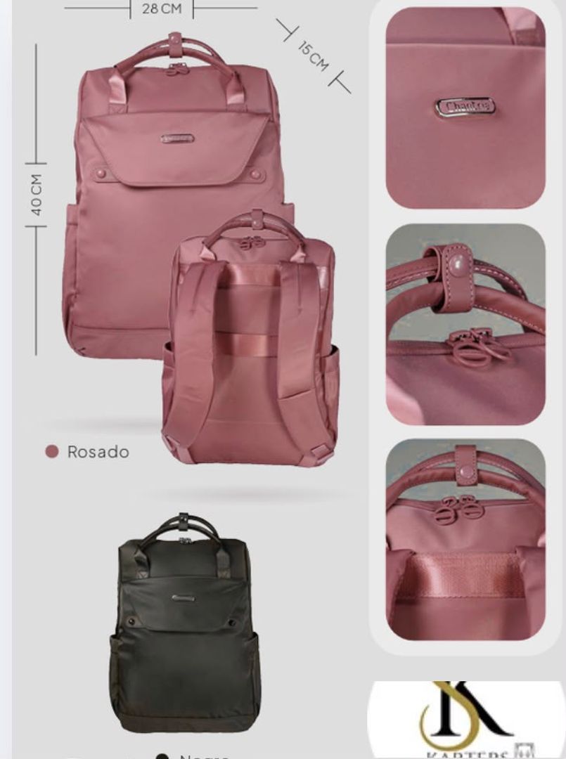 Morral PREMIUM 