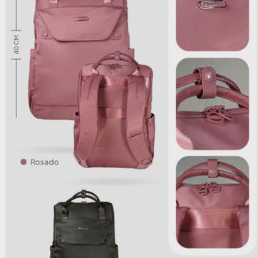 Imagen del producto Morral PREMIUM 