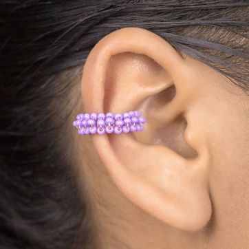 Imagen del producto AE01 LILA