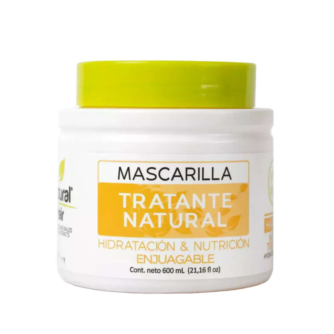 MASCARILLAS NAPROLAB 600 ML