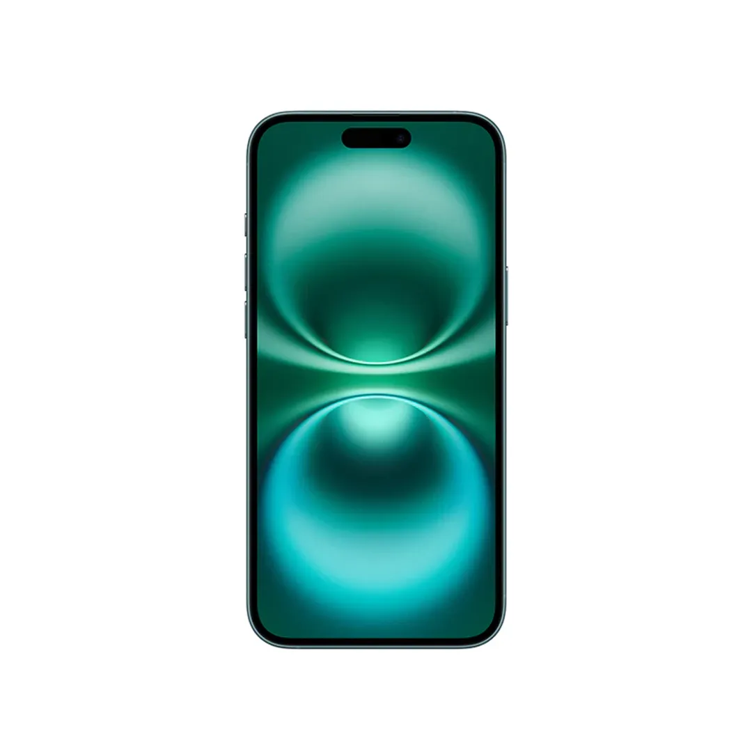 16 Plus 128gb sim fisica