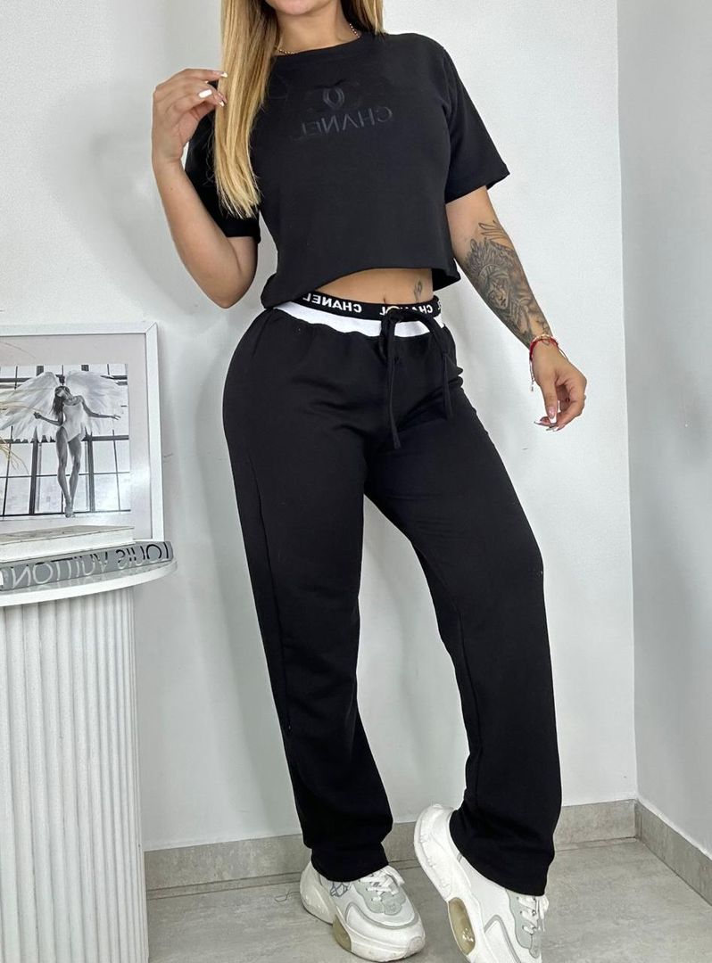 SET PREMIUN CHANEL
