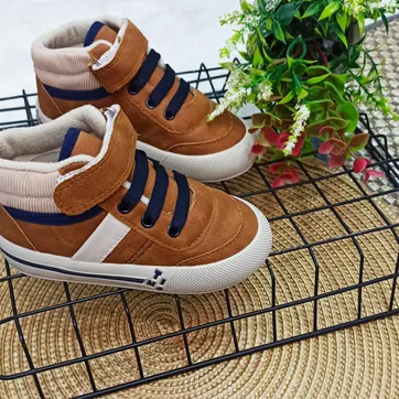 Imagen del producto ZAPATO TIMO NIÑO 