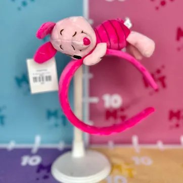 Imagen del producto Diadema Piglet