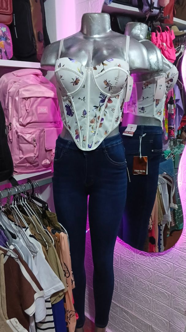 Corset 