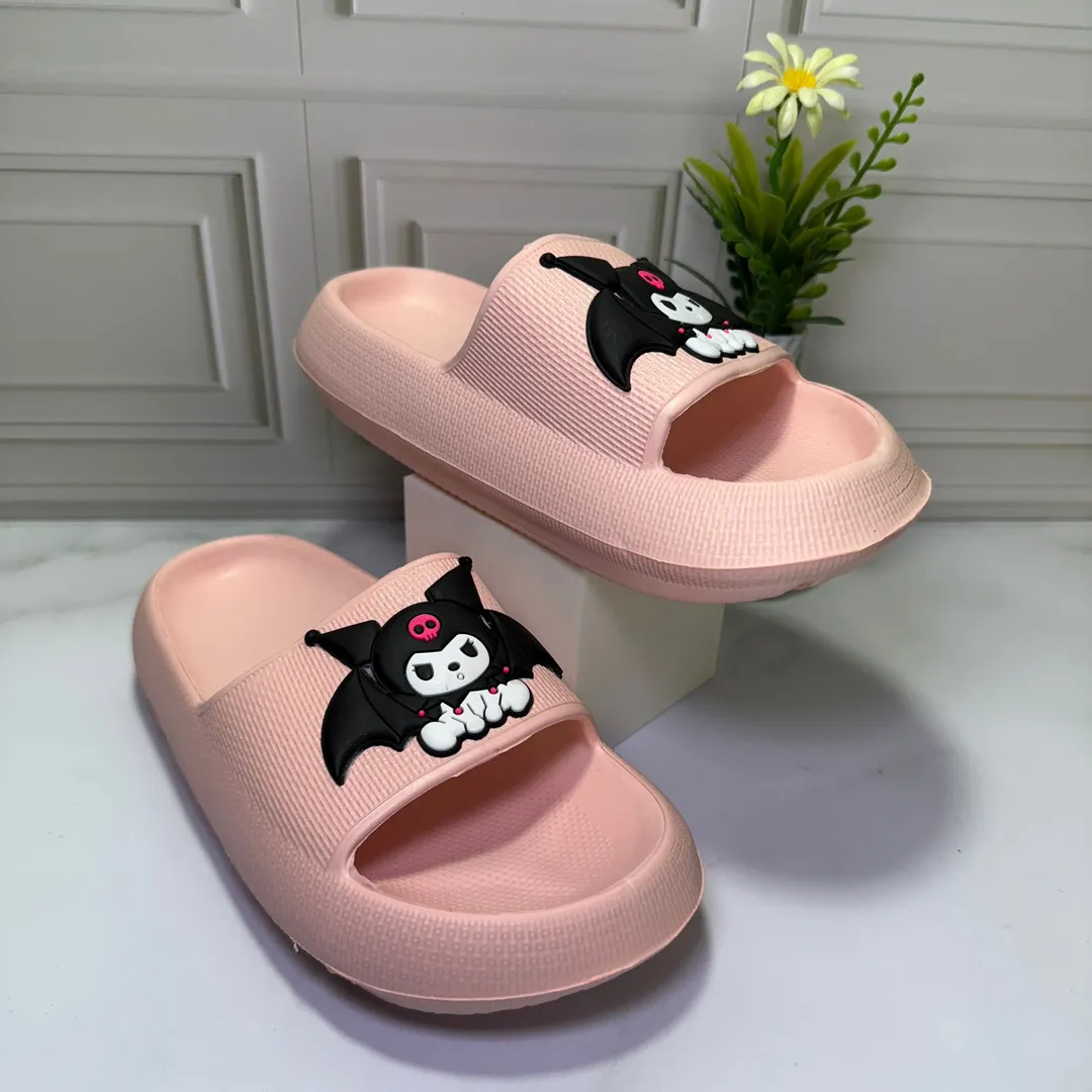 Sandalias