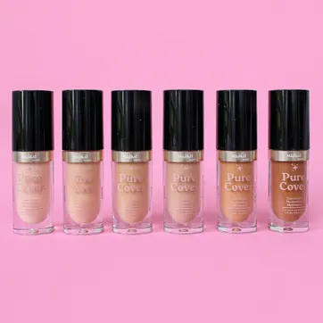 Corrector ojeras Majikal - imagen 1