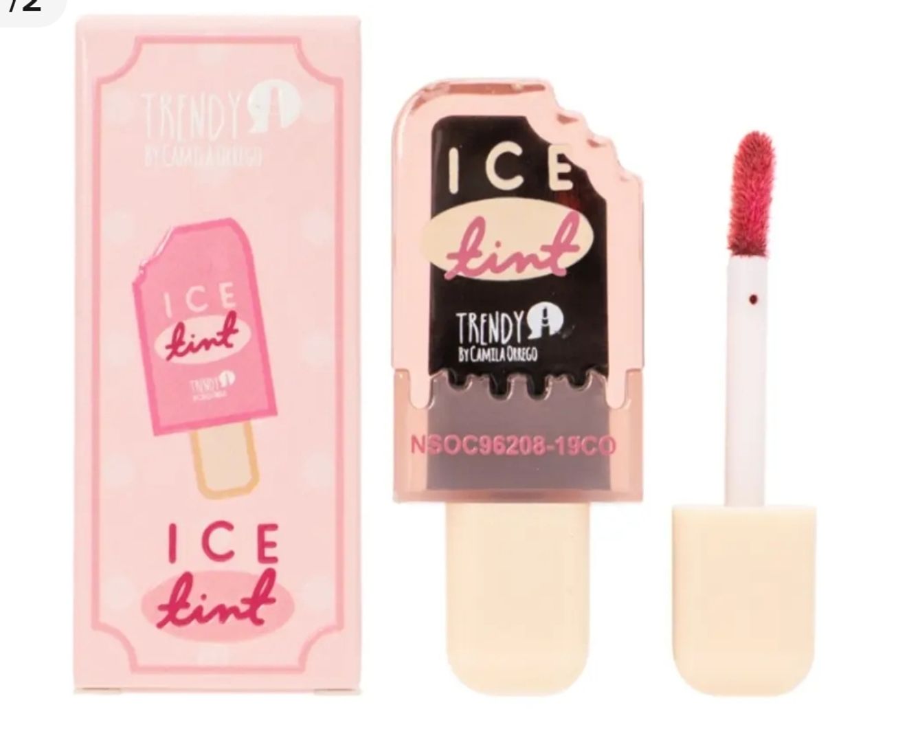 35- TINTA ICE PALETA
