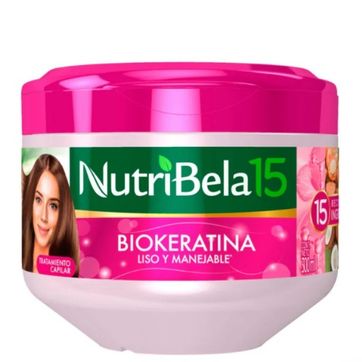 Imagen del producto Nutribela Biokeratina 300ml