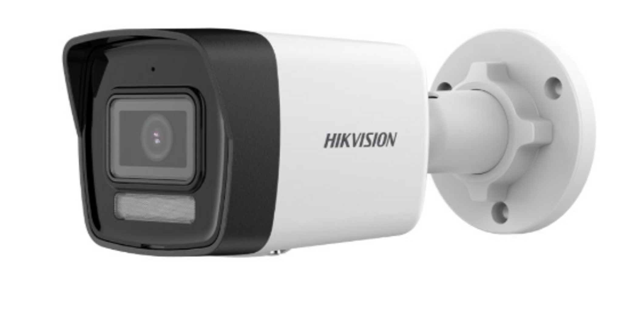 Camara IP Hikvision