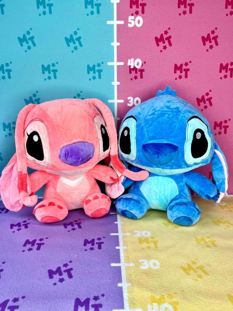 Stitch Angel IGV-35