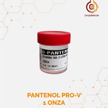 Imagen del producto PANTENOL PRO-V ONZA