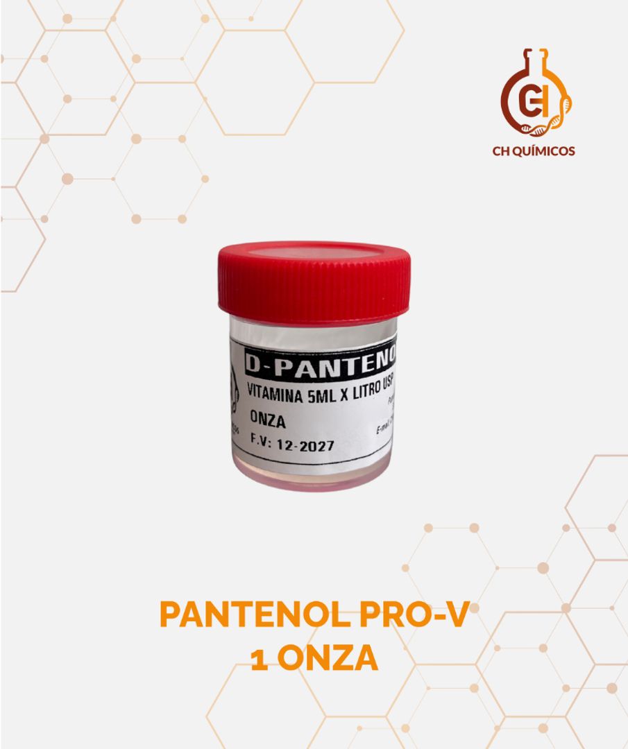 PANTENOL PRO-V ONZA