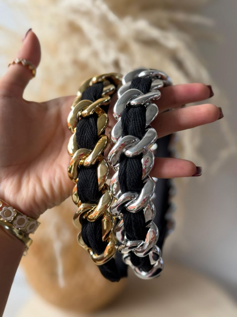 DIADEMA GOLD