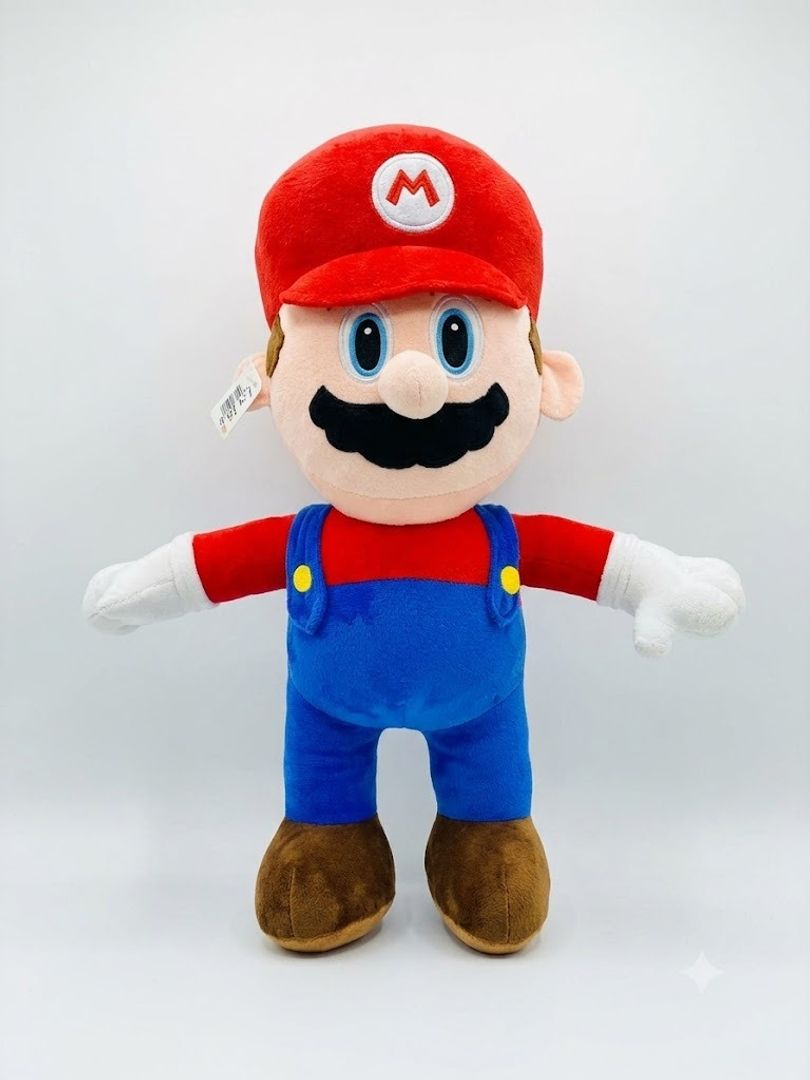 Mario Bross 60 CM