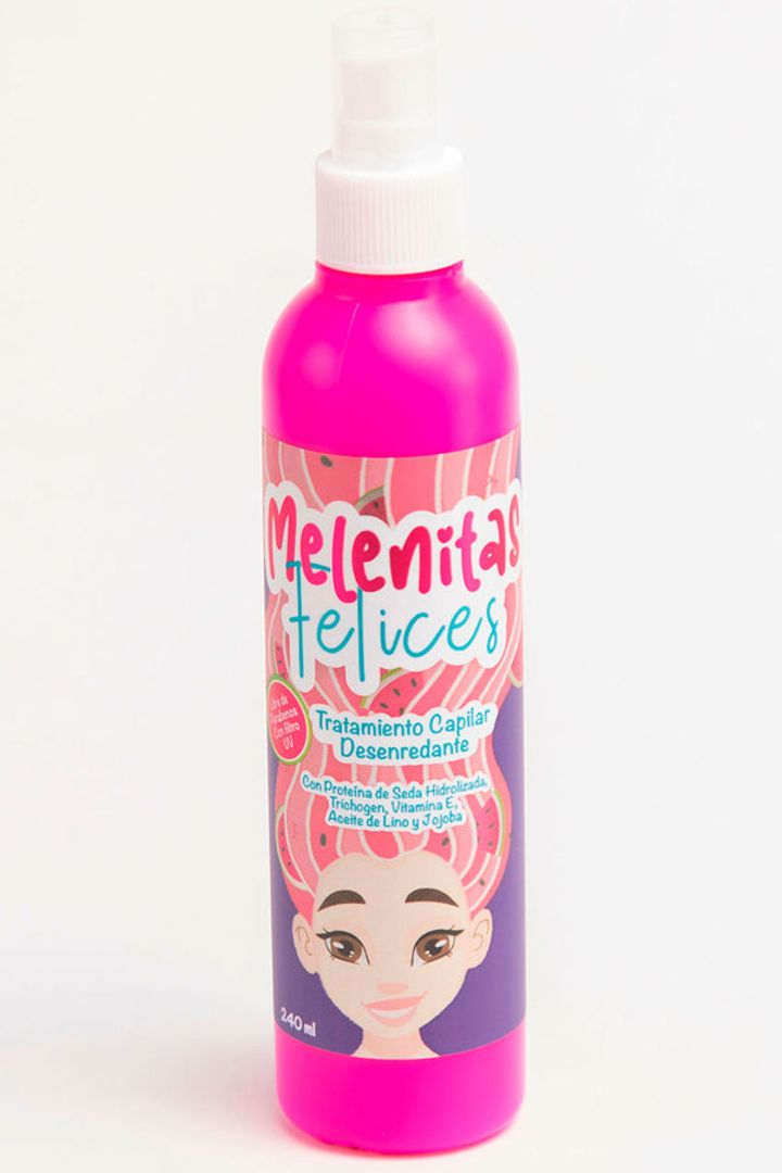 TRATAMIENTO CAPILAR DESENREDANTE 240 ML