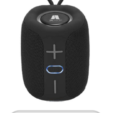 Imagen del producto SPEAKER BT 8W FREE - JT658