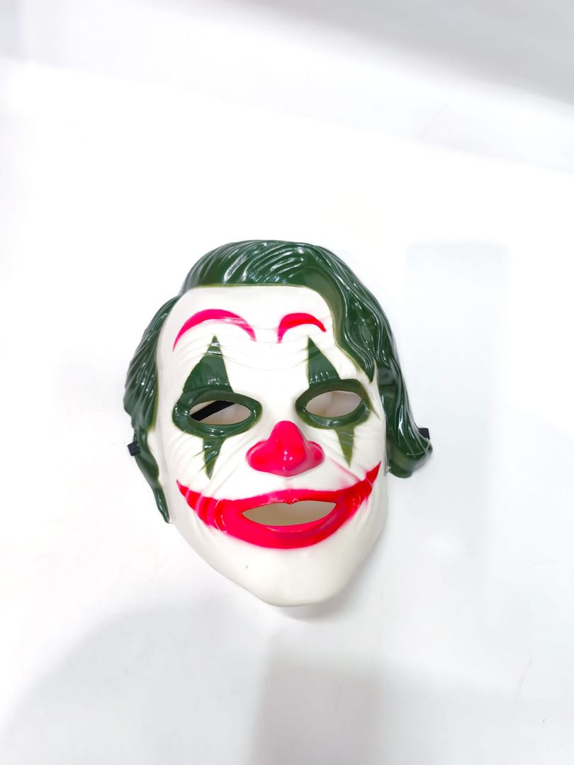 Mascara joker 