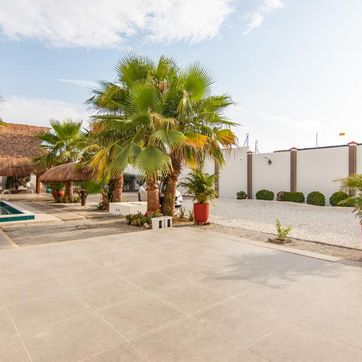 Cabaña 4 - imagen 9