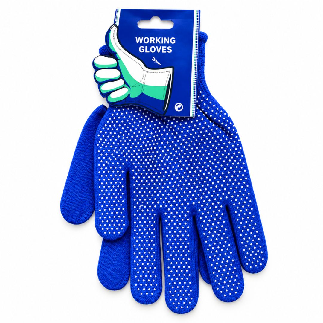 Guantes para trabajo