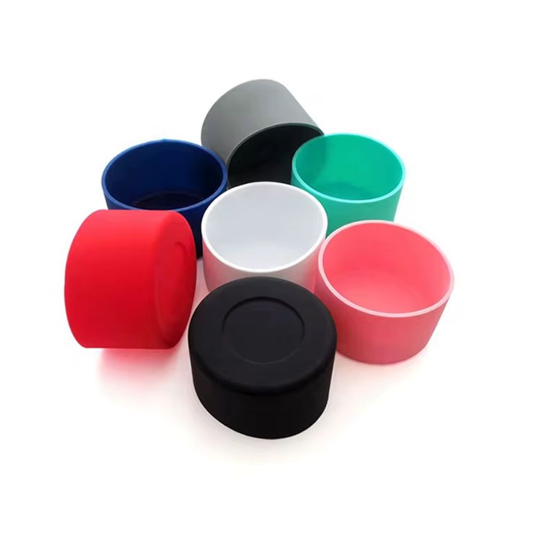 ANTIRESBALANTE DE VASO
