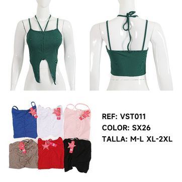 Imagen del producto BLUSAS