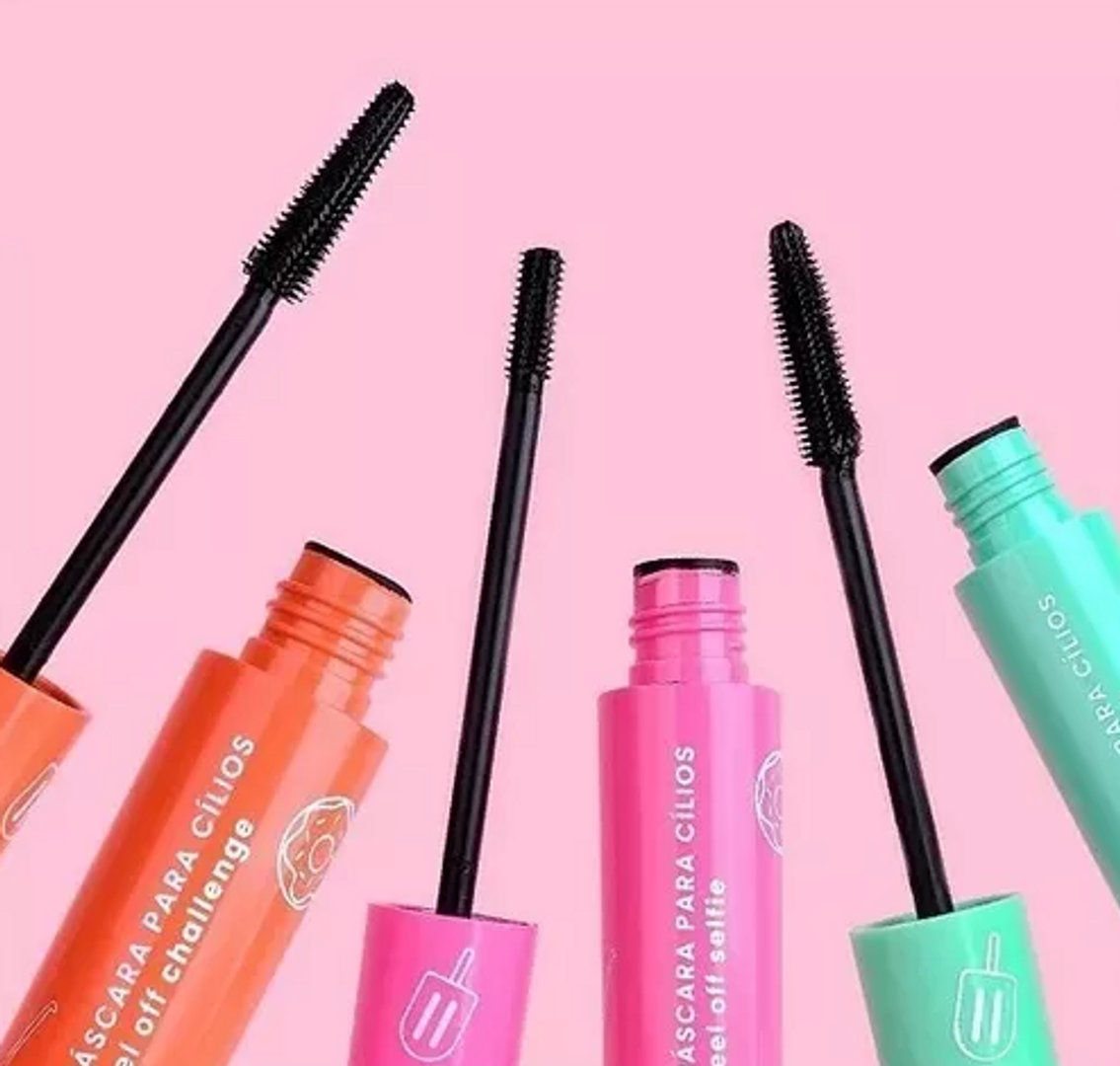 Pestañina Lite It Melu Ruby Rose