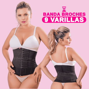 3131 – Cinturilla Golden - imagen 1