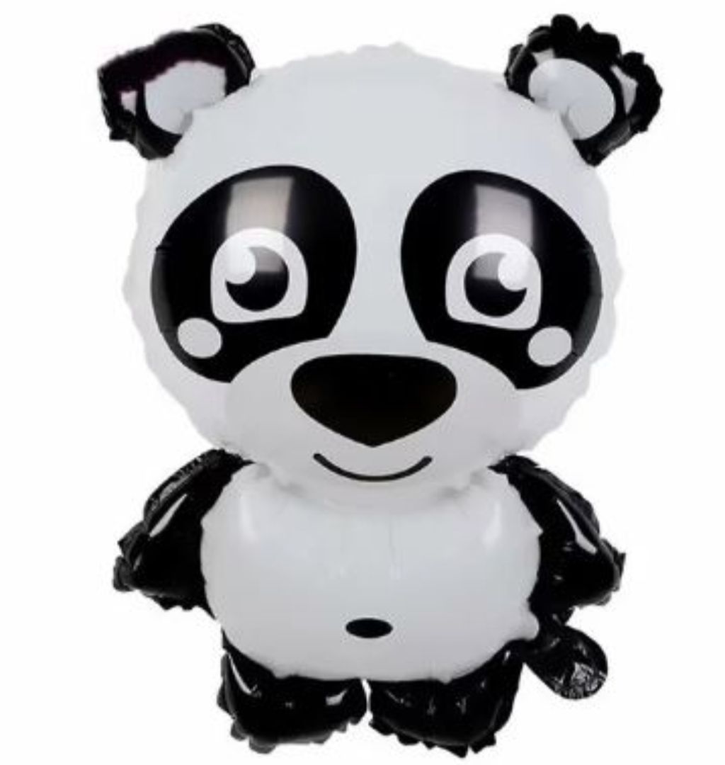 GLOBO FOIL ANIMALITOS NUEVAS REFERENCIAS 20' SURTIDO