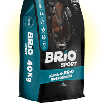 Imagen del producto BRIO SPORT x 40 Kilos