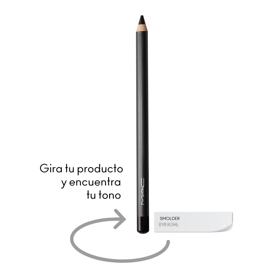 Delineador de ojos Eye Kohl 
