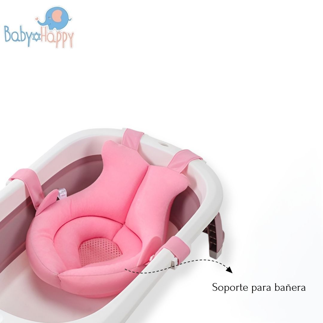 Soporte para bañera