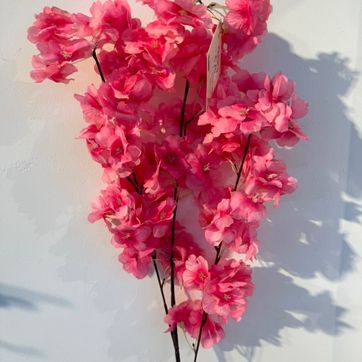Imagen del producto VARA DE CEREZO X 3 ROSADO