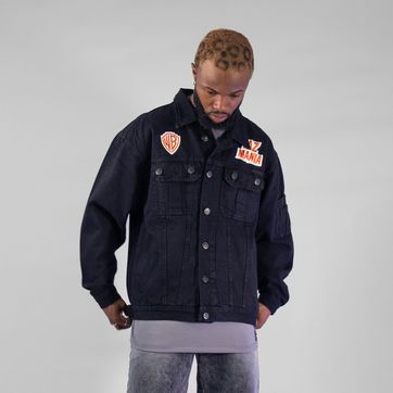 CHAQUETA OVER PREMIUM TAZMANIA  - imagen 1