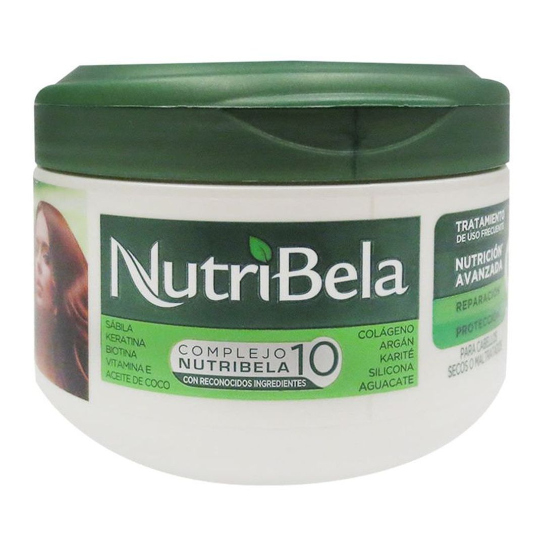 NUTRIBELA NUTRICION AVANZADA*300ML