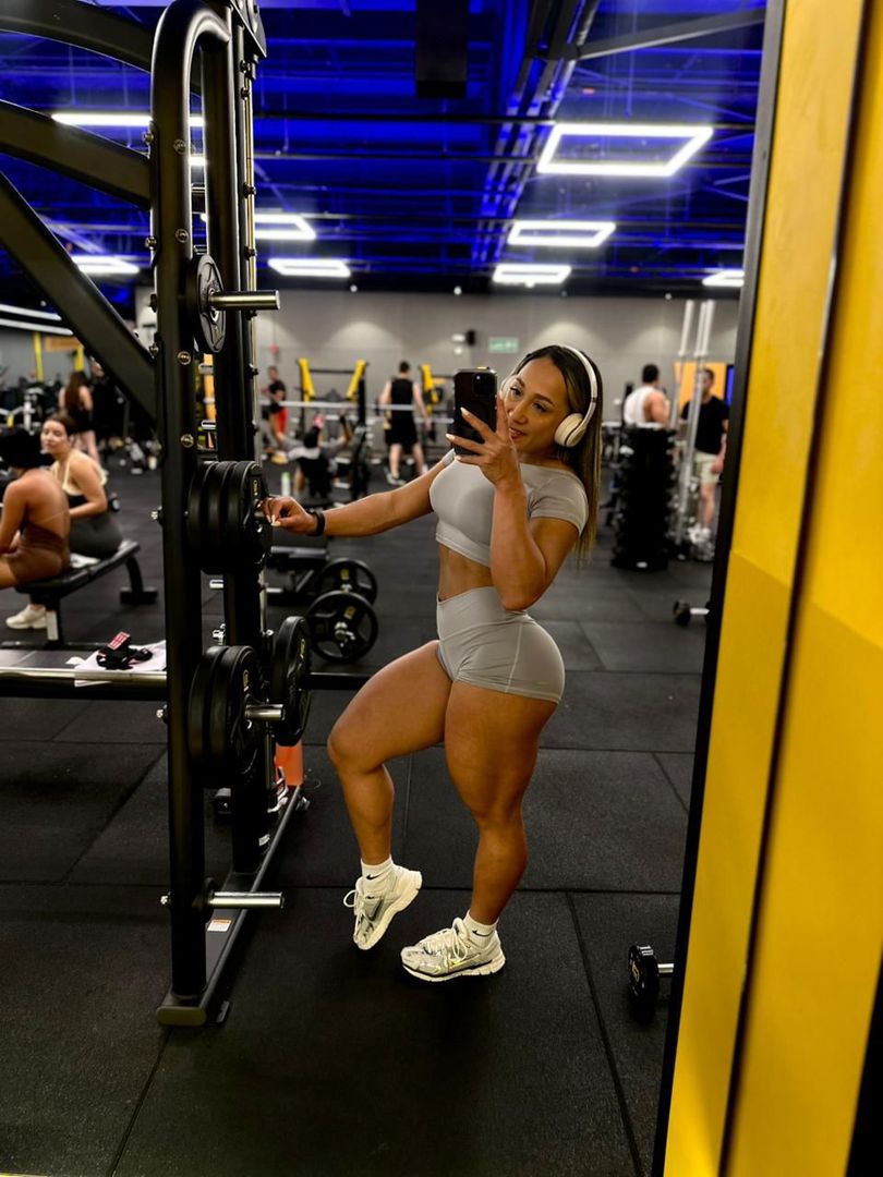 CROP TOP SKY GRIS TITANIO