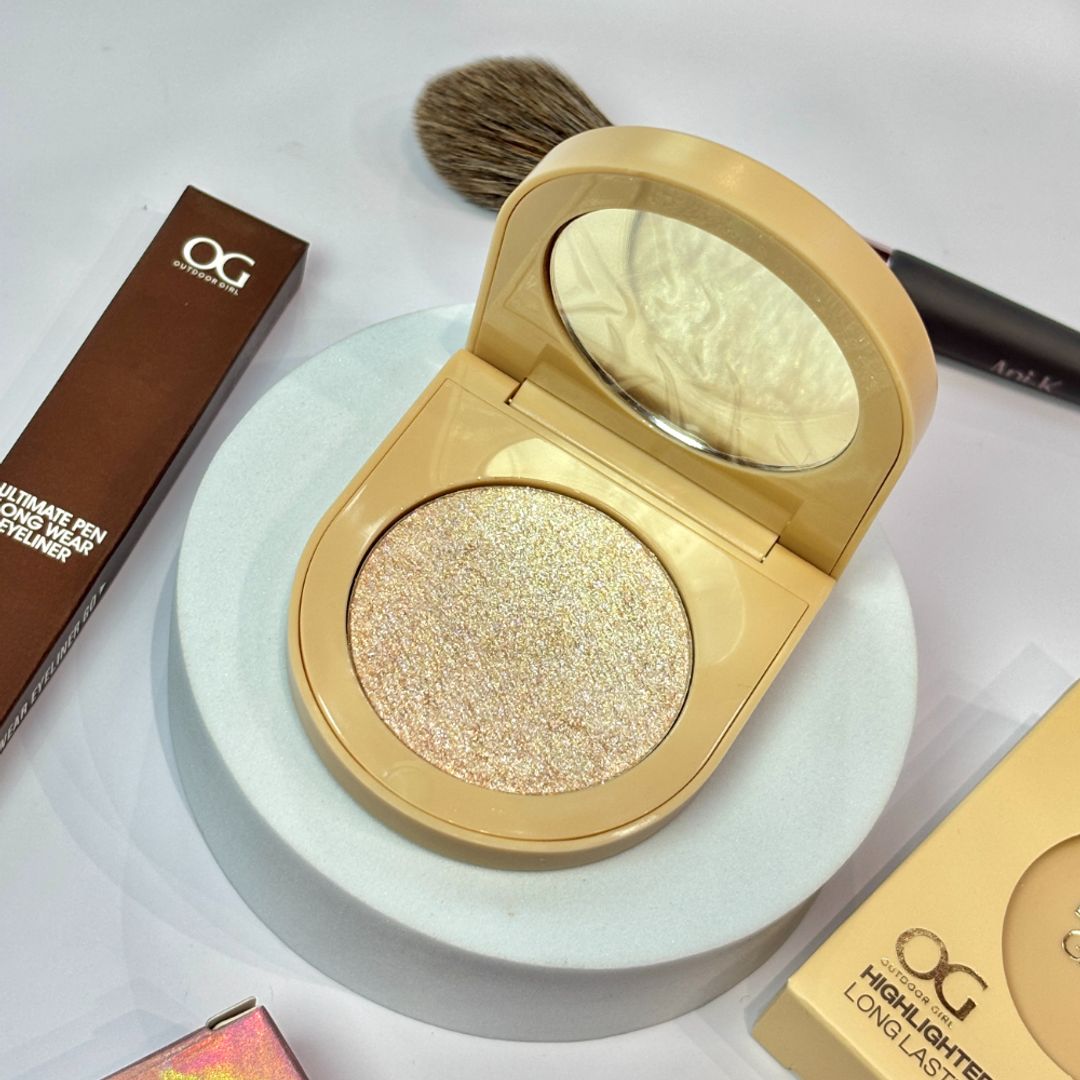 Iluminador Daily Glow OG