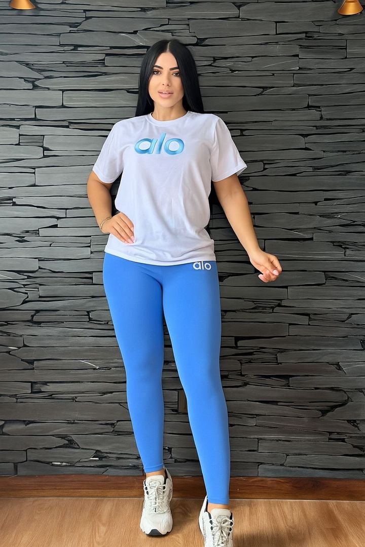 CONJUNTO ALO BORDADO 