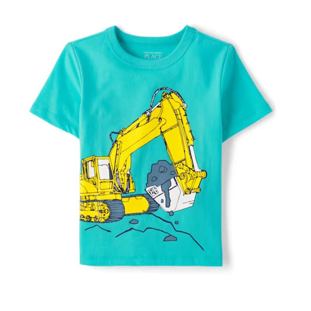 3T Camiseta CHILDRENS PLACE