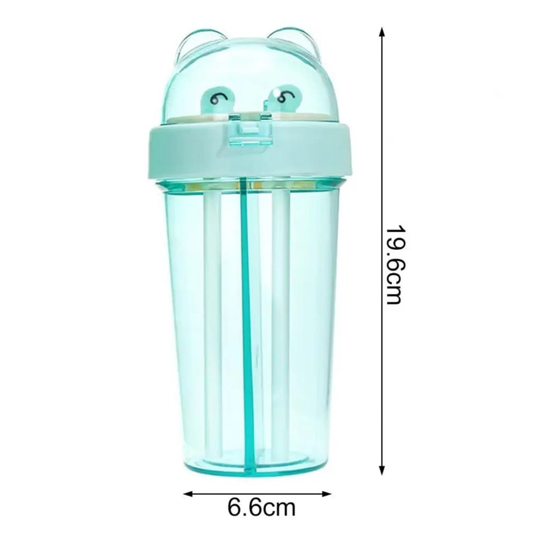 Termos doble compartimiento