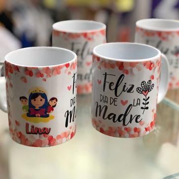Mug Personalizados - imagen 1