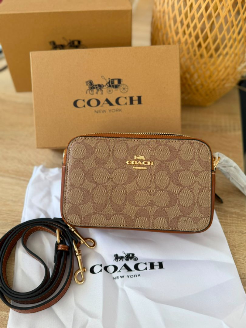 BOLSO CH CAJA