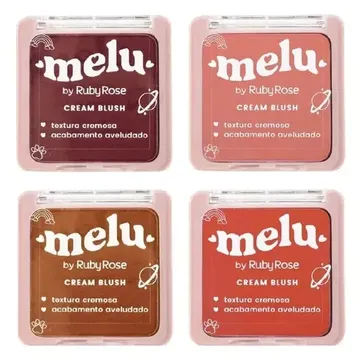 CREAMA BLUSH MELU - imagen 1