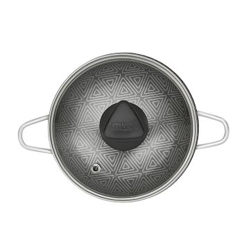 CACEROLA CON OREJA 14 CM IMUSA  - imagen 2