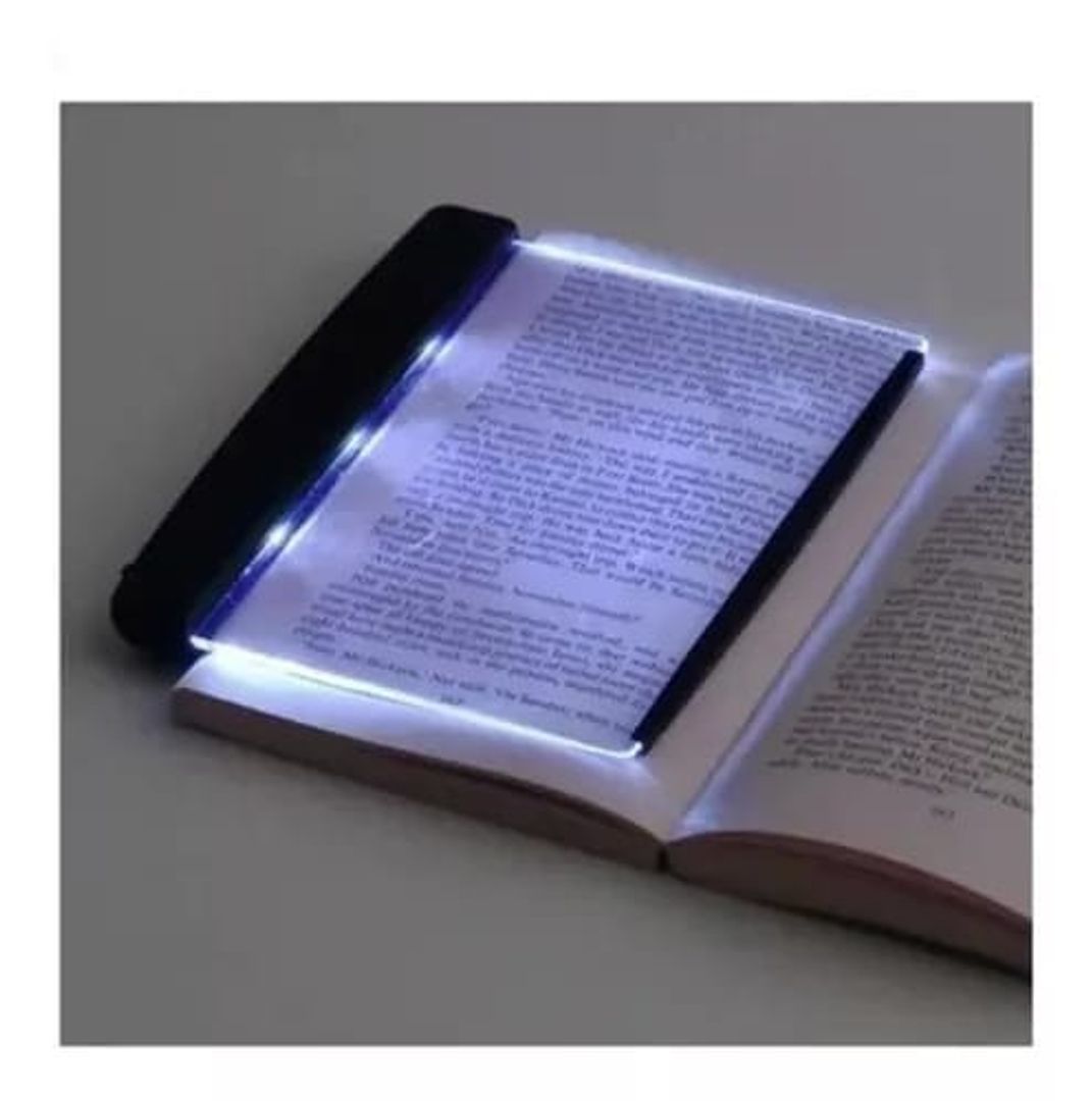 LAMPARA DE LECTURA