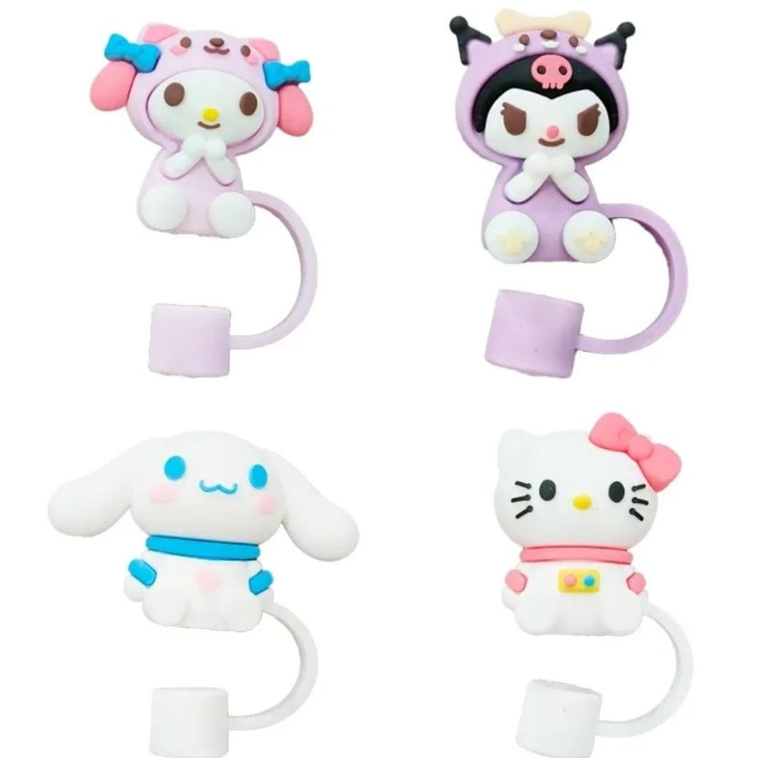 Protectores para Pitillos