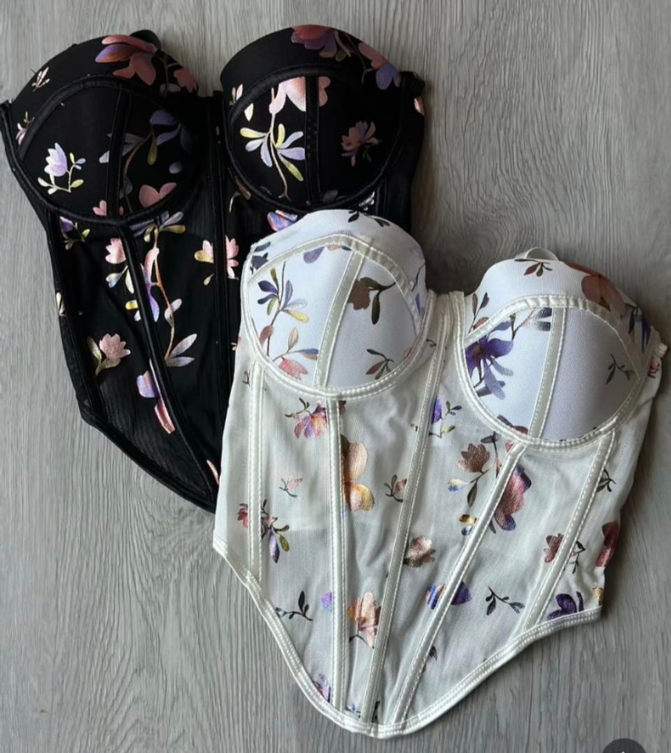 Corset 