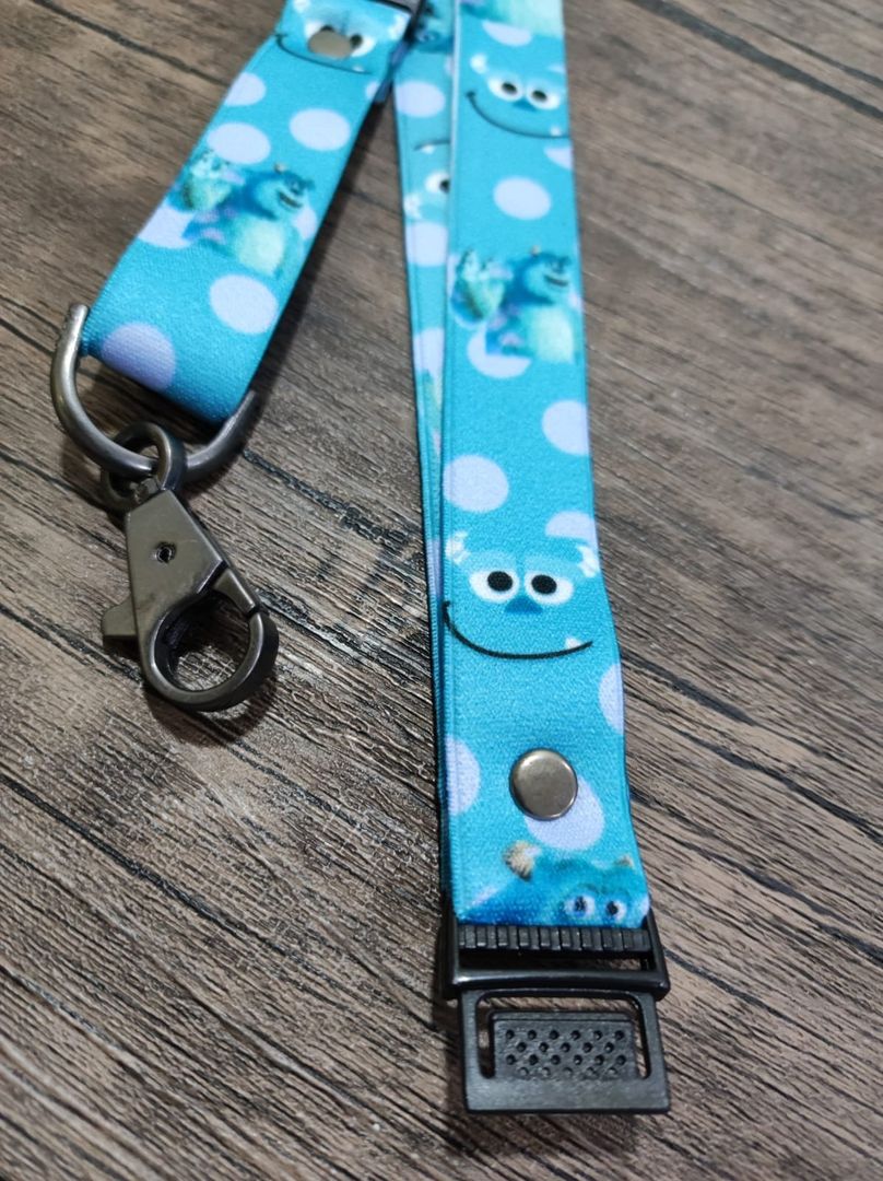 Lanyard