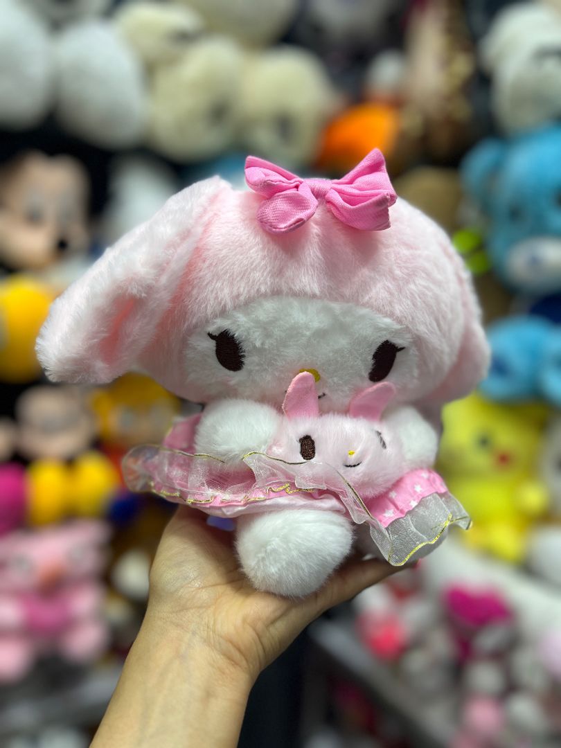 K MELODY 20CM