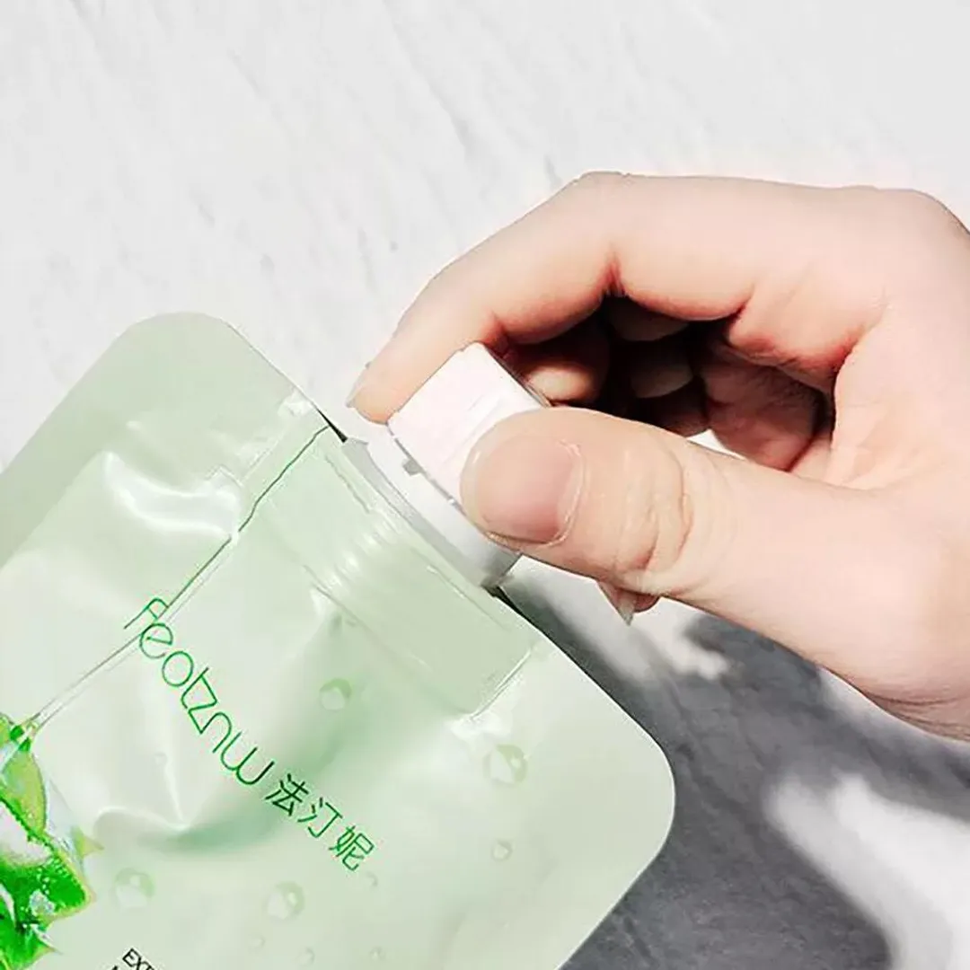 Sachet gel aloe vera Bioaqua